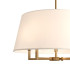 Люстра на штанге Freya Graceful FR2042CL-05BS Люстра на штанге Freya Graceful FR2042CL-05BS