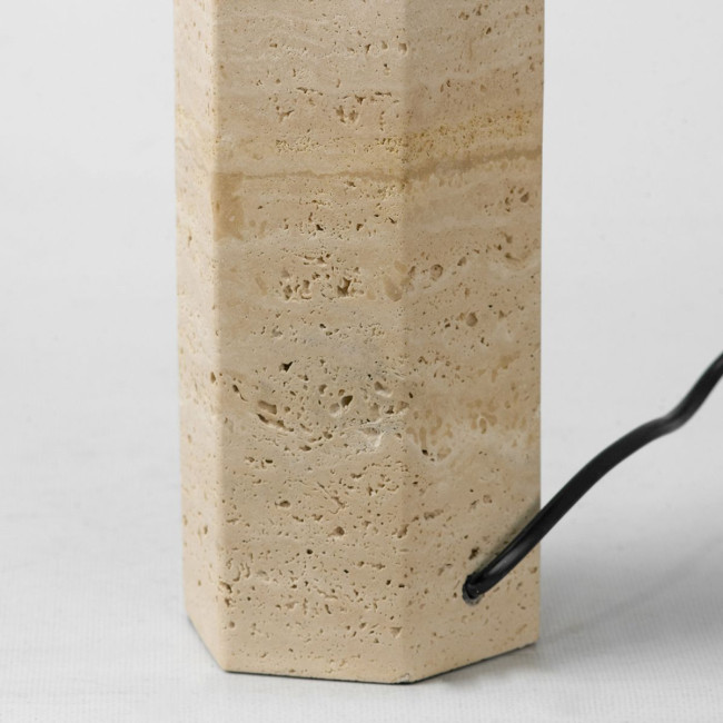 Настольная лампа Lussole Woodruff LSP-5022 Настольная лампа Lussole Woodruff LSP-5022