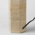 Настольная лампа Lussole Woodruff LSP-5022 Настольная лампа Lussole Woodruff LSP-5022