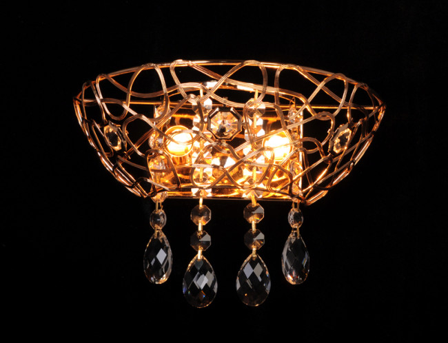 Бра Abrasax Irma B9119/2GO