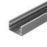 Алюминиевый профиль Arlight PLS-LOCK-H16-SMT-3000 ANOD 044805 Алюминиевый профиль Arlight PLS-LOCK-H16-SMT-3000 ANOD 044805