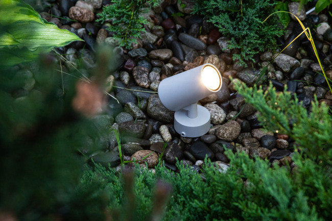 Ландшафтный светильник DesignLed DL-FS0012-9-GR-WW 006809