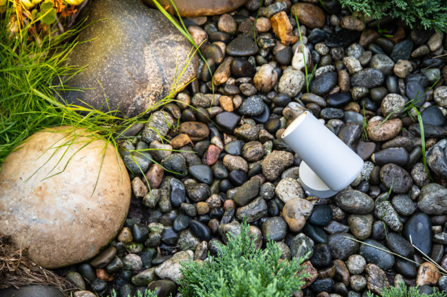 Ландшафтный светильник DesignLed DL-FS0012-9-GR-WW 006809