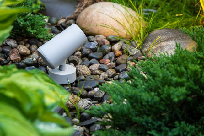 Ландшафтный светильник DesignLed DL-FS0012-9-GR-WW 006809