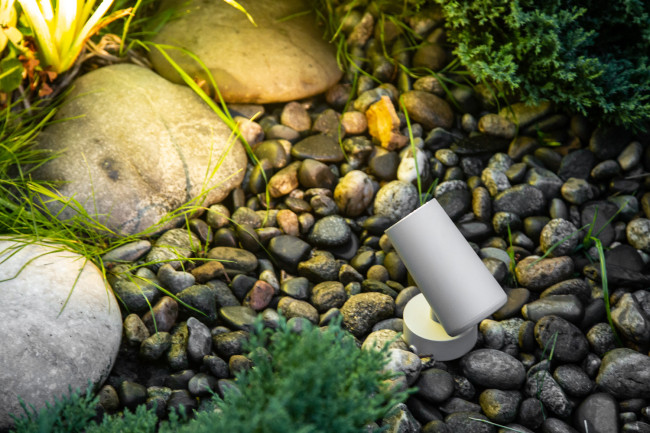 Ландшафтный светильник DesignLed DL-FS0012-9-GR-WW 006809