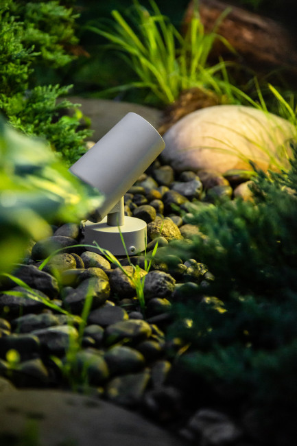 Ландшафтный светильник DesignLed DL-FS0012-9-GR-WW 006809