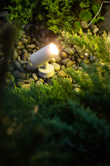 Ландшафтный светильник DesignLed DL-FS0012-9-GR-WW 006809