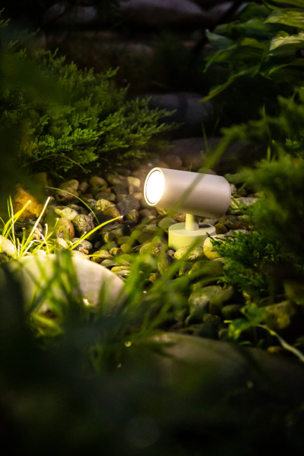 Ландшафтный светильник DesignLed DL-FS0012-9-GR-WW 006809