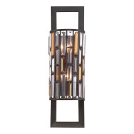 Настенный светильник Hinkley Lighting HK-GEMMA2-B-VBZ Настенный светильник Hinkley Lighting HK-GEMMA2-B-VBZ