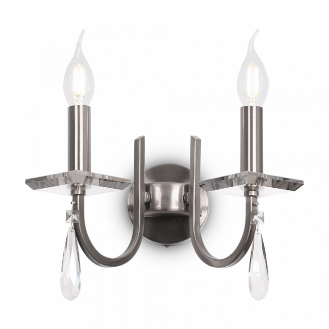 Бра Freya Forte FR1006WL-02N Бра Freya Forte FR1006WL-02N