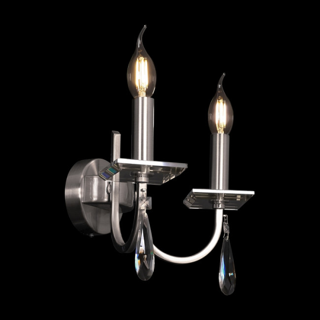 Бра Freya Forte FR1006WL-02N Бра Freya Forte FR1006WL-02N