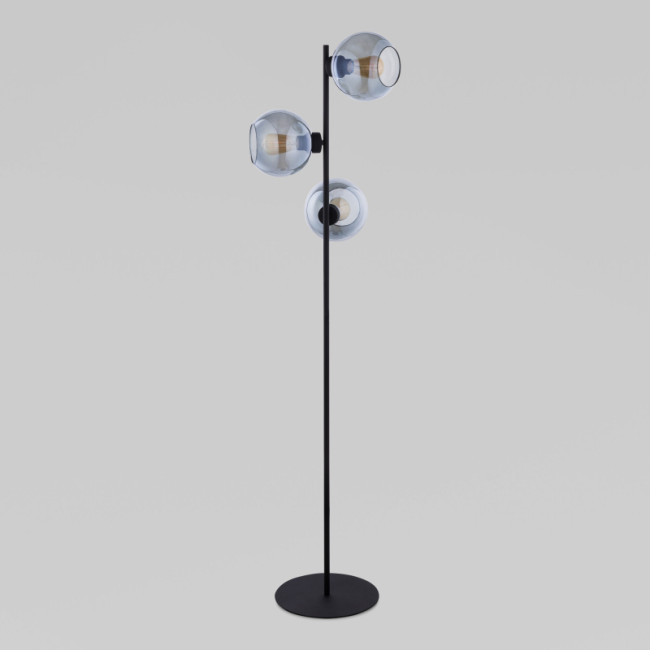 Торшер TK Lighting 5239 Cubus Graphite Торшер TK Lighting 5239 Cubus Graphite