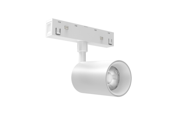 Магнитный трековый светильник Lumker SY-LINK-SP-WH-10-WW 013684 Магнитный трековый светильник Lumker SY-LINK-SP-WH-10-WW 013684