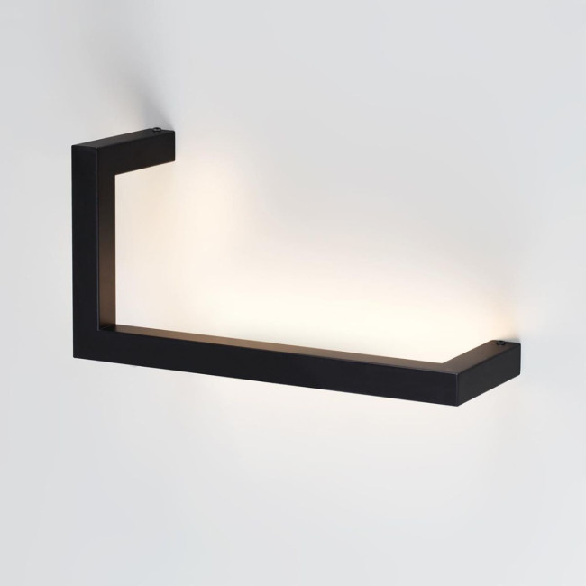 Настенный светильник Odeon Light Hightech Grafic 7153/10WL Настенный светильник Odeon Light Hightech Grafic 7153/10WL