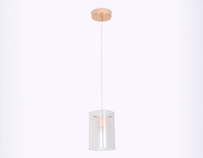 Подвесной светильник Ambrella Light Traditional TR3680