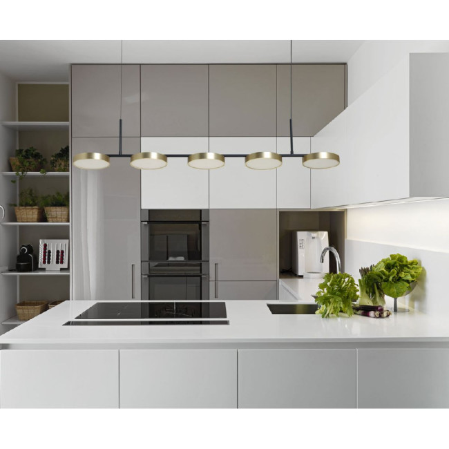 Подвесной светильник De Markt Гэлэкси 632017405 Подвесной светильник De Markt Гэлэкси 632017405