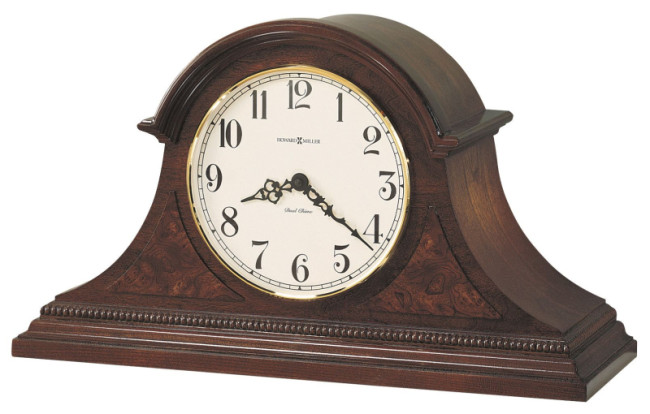 Настольные часы Howard Miller 630-122 Настольные часы Howard Miller 630-122