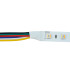Лента светодиодная 24V Feron LS508, 60*SMD5050, 20W/m, IP20, RGB+2300К+6500K 53336