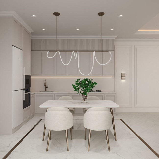 Точечный светильник Hesby Lighting Core HSBL_0230