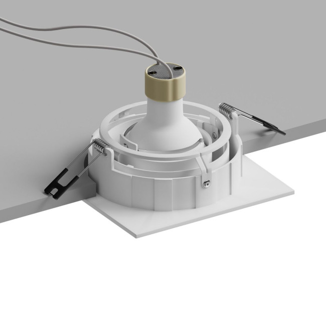 Точечный светильник Hesby Lighting Core HSBL_0230