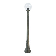 Уличный фонарь Fumagalli Artu/G250 G25.158.000.BXE27