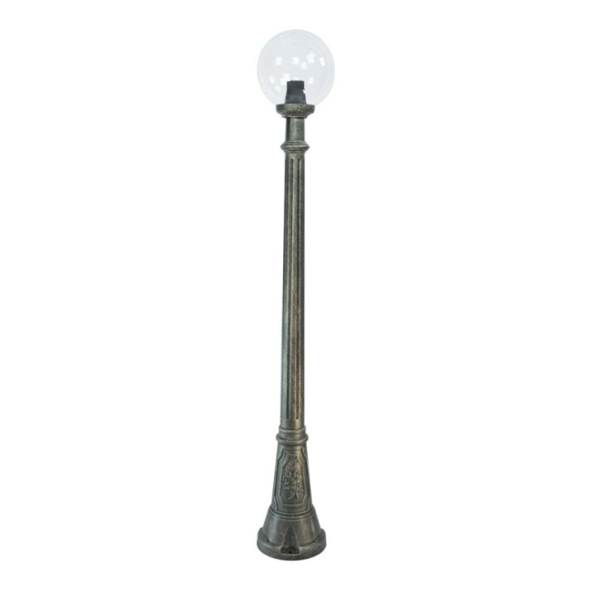 Уличный фонарь Fumagalli Artu/G250 G25.158.000.BXE27 Уличный фонарь Fumagalli Artu/G250 G25.158.000.BXE27