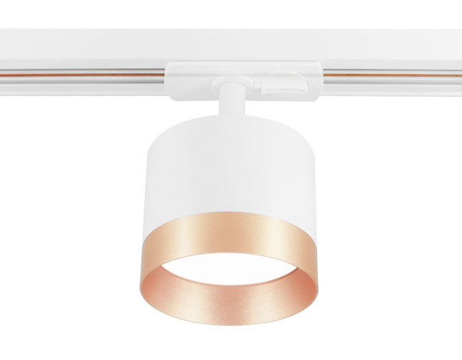 Трековый однофазный светильник Ambrella Light Track System GL5361