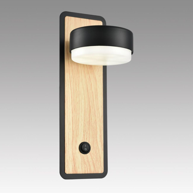 Бра Lumion Comfi Leland 8264/1W Бра Lumion Comfi Leland 8264/1W
