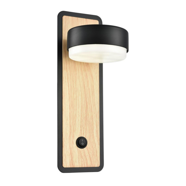 Бра Lumion Comfi Leland 8264/1W Бра Lumion Comfi Leland 8264/1W