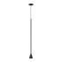 Подвесной светильник Arlight SP-RINAR-HANG-L565-5W Warm3000 (BK, 36 deg, 230V) (IP20 Металл) 059323 Подвесной светильник Arlight SP-RINAR-HANG-L565-5W Warm3000 (BK, 36 deg, 230V) (IP20 Металл) 059323