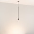 Подвесной светильник Arlight SP-RINAR-HANG-L565-5W Warm3000 (BK, 36 deg, 230V) (IP20 Металл) 059323 Подвесной светильник Arlight SP-RINAR-HANG-L565-5W Warm3000 (BK, 36 deg, 230V) (IP20 Металл) 059323