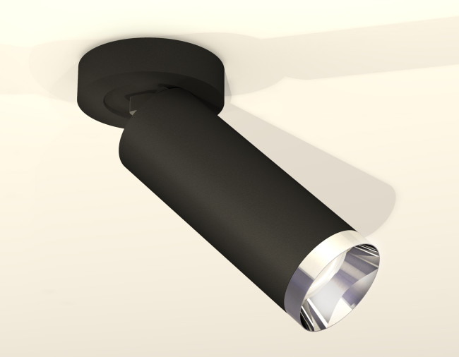 Спот Ambrella Light Techno Spot XM6343202 (A2229, C6343, N6132) Спот Ambrella Light Techno Spot XM6343202 (A2229, C6343, N6132)