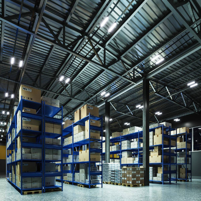 Линейный потолочный светильник Gauss Compact 143424312 Линейный потолочный светильник Gauss Compact 143424312