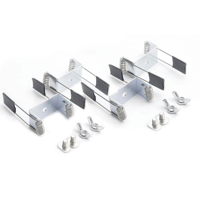 Подвесной светильник Nowodvorski Bar Led S 10363