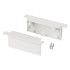 Профиль с экраном Arlight SL-LINIA88-F-2500 WHITE+OPAL 021373 Профиль с экраном Arlight SL-LINIA88-F-2500 WHITE+OPAL 021373