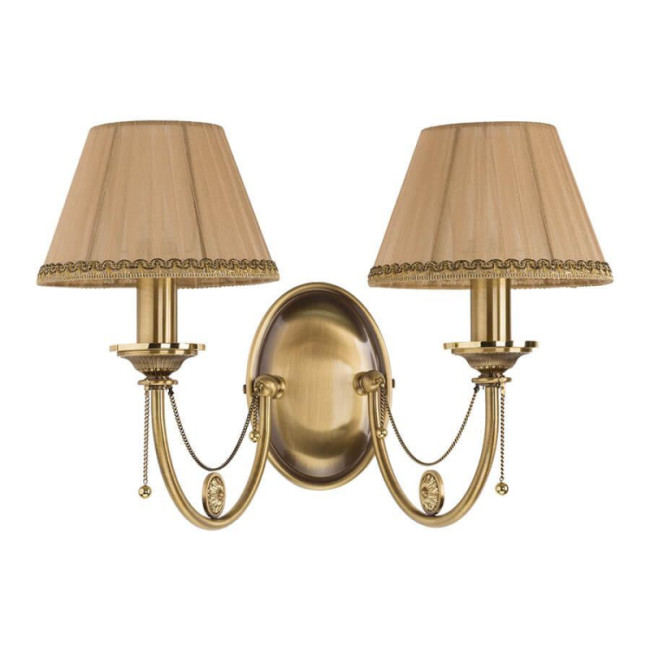 Бра Kutek Dorato Abazur DOR-K-2(P/A) Бра Kutek Dorato Abazur DOR-K-2(P/A)