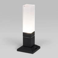 Ландшафтный светильник Elektrostandard 1536 TECHNO LED 4690389168741 Ландшафтный светильник Elektrostandard 1536 TECHNO LED 4690389168741
