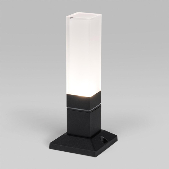 Ландшафтный светильник Elektrostandard 1536 TECHNO LED 4690389168741 Ландшафтный светильник Elektrostandard 1536 TECHNO LED 4690389168741