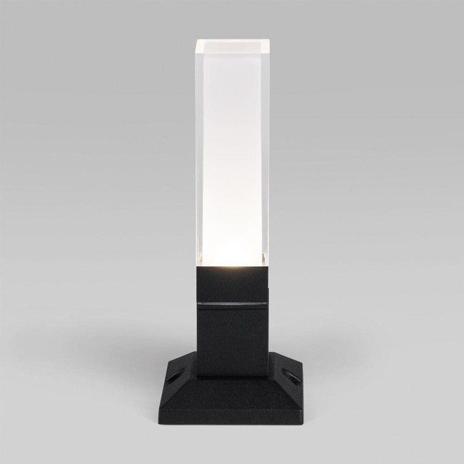 Ландшафтный светильник Elektrostandard 1536 TECHNO LED 4690389168741 Ландшафтный светильник Elektrostandard 1536 TECHNO LED 4690389168741