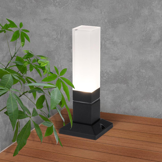 Ландшафтный светильник Elektrostandard 1536 TECHNO LED 4690389168741 Ландшафтный светильник Elektrostandard 1536 TECHNO LED 4690389168741