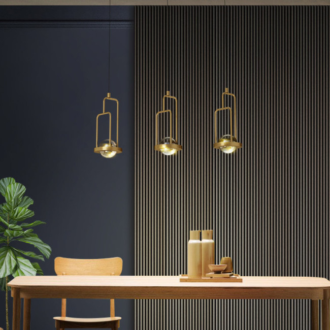 Подвесная люстра ImperiumLoft Dighton 192783-23