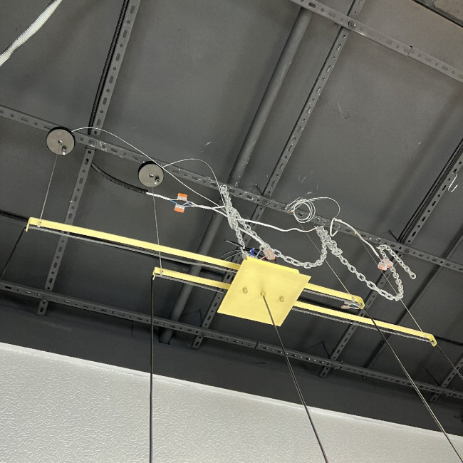 Подвесная люстра ImperiumLoft Dighton 192783-23