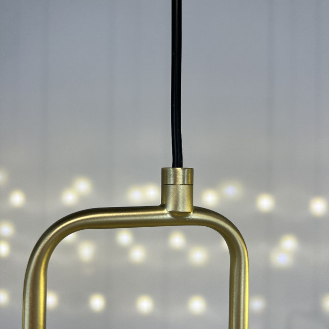 Подвесная люстра ImperiumLoft Dighton 192783-23