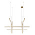 Подвесная люстра Loft IT Coordinates 10393/B