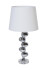 Настольная лампа Garda Decor 22-88657 Настольная лампа Garda Decor 22-88657