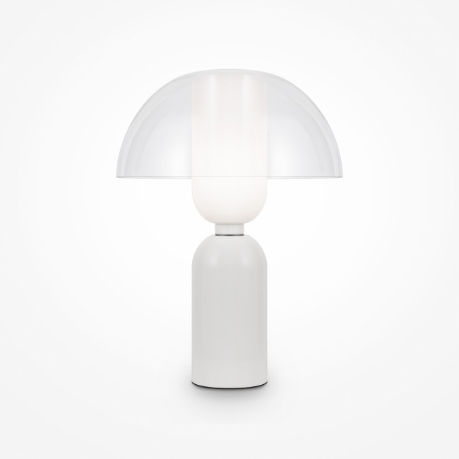 Настольная лампа Maytoni Memory MOD177TL-01W Настольная лампа Maytoni Memory MOD177TL-01W