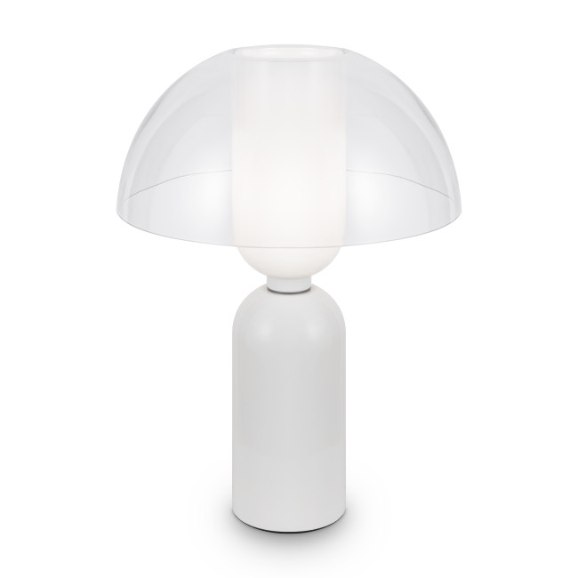 Настольная лампа Maytoni Memory MOD177TL-01W Настольная лампа Maytoni Memory MOD177TL-01W