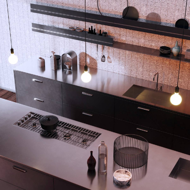 Лампа светодиодная филаментная диммируемая Gauss E27 14W 4100К матовая 153202214-D Лампа светодиодная филаментная диммируемая Gauss E27 14W 4100К матовая 153202214-D