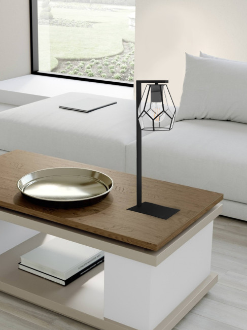 Настольная лампа Eglo Mardyke 43646 Настольная лампа Eglo Mardyke 43646