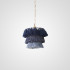 Подвесной светильник ImperiumLoft Tassel 181895-26 Подвесной светильник ImperiumLoft Tassel 181895-26